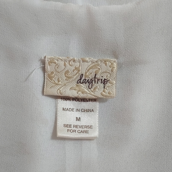 Blouse - Picture 5 of 5